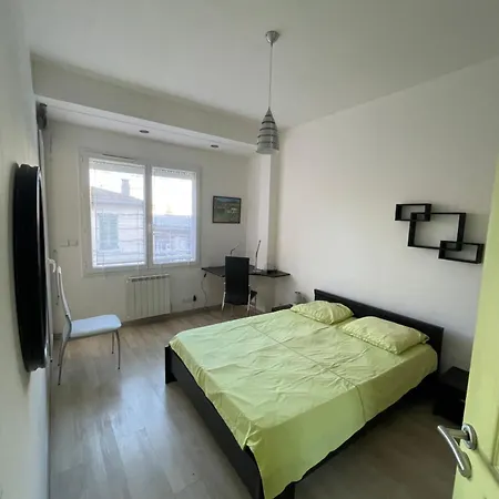 Peyron Apartman Saint-Raphaël
