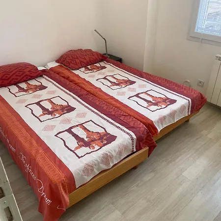 Apartman Peyron