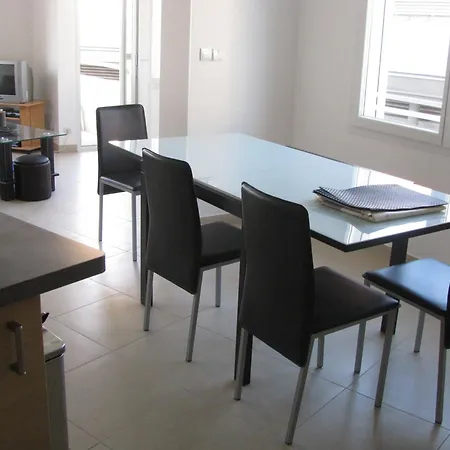 Apartman Peyron *