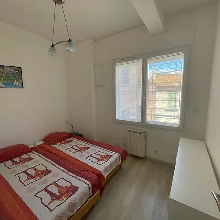 Peyron Apartman